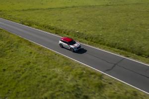 Mini John Cooper Works Countryman 2020 года  (WW)